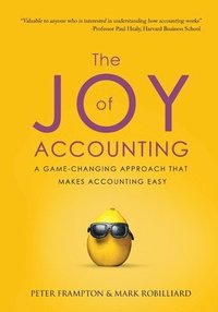 bokomslag The Joy of Accounting