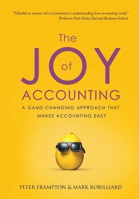 The Joy of Accounting 1