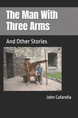 The Man With Three Arms 1