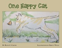 bokomslag One Happy Cat