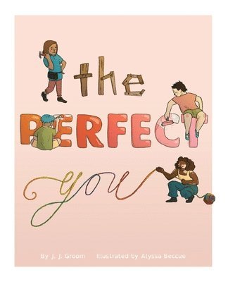 The Perfect You 1