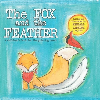 The Fox and the Feather 1