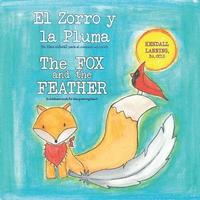 bokomslag El Zorro y la Pluma