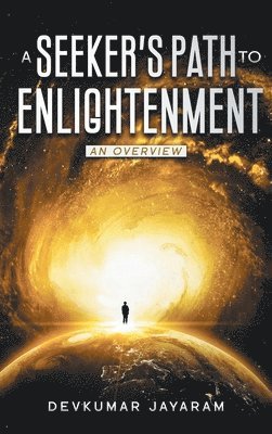 bokomslag Seeker's Path to Enlightenment