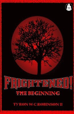 Frightened! 1