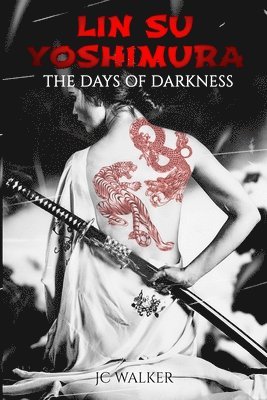 Lin Su Yoshimura - The Days of Darkness 1