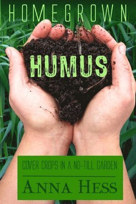 Homegrown Humus 1