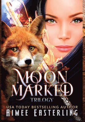 Moon Marked Trilogy 1