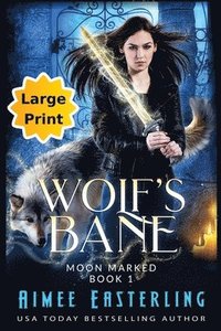 bokomslag Wolf's Bane