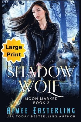 Shadow Wolf 1