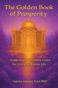 bokomslag Golden Book of Prosperity