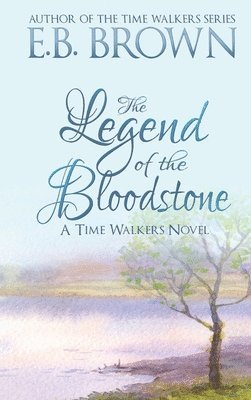 The Legend of the Bloodstone 1