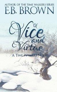 bokomslag Of Vice and Virtue