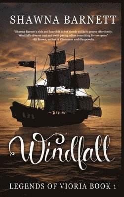 Windfall 1