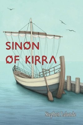 bokomslag Sinon of Kirra