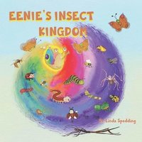 bokomslag Eenie's Insect Kingdom