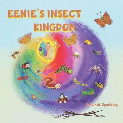 Eenie's Insect Kingdom 1