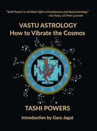 bokomslag Vastu Astrology