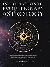 bokomslag Introduction to Evolutionary Astrology