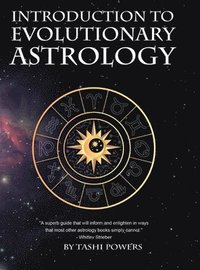 bokomslag Introduction to Evolutionary Astrology