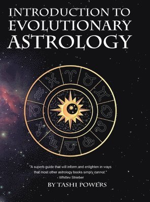 Introduction to Evolutionary Astrology