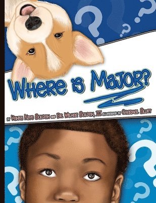 Where is Major? 1