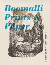 bokomslag Boomalli Prints And Paper