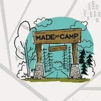 bokomslag Made for Camp
