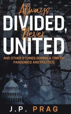 Always Divided, Never United 1