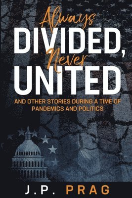 Always Divided, Never United 1