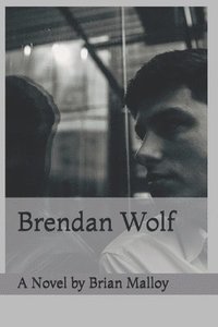bokomslag Brendan Wolf