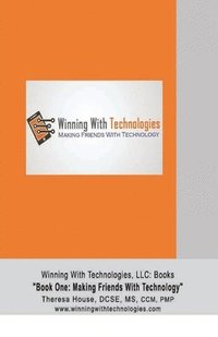 bokomslag Winning With Technologies, LLC