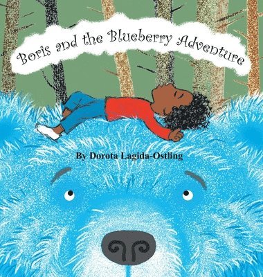 Boris and the Blueberry Adventure 1