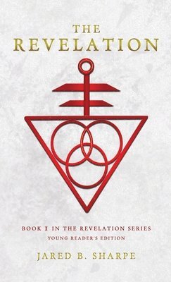 Jared B Sharpe, Jared B. Sharpe, B. Sharpe, Jared, Pikko's House - Revelation, Inbunden