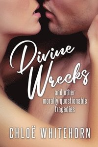 bokomslag DIVINE WRECKS and other morally questionable tragedies