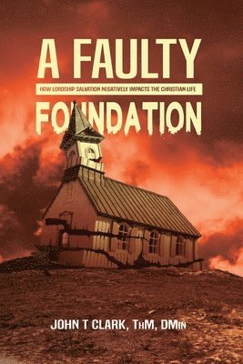 Faulty Foundation