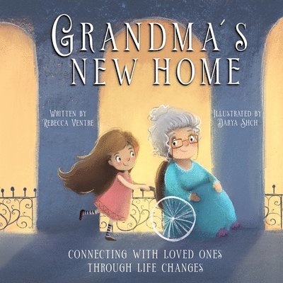 Grandma's New Home 1