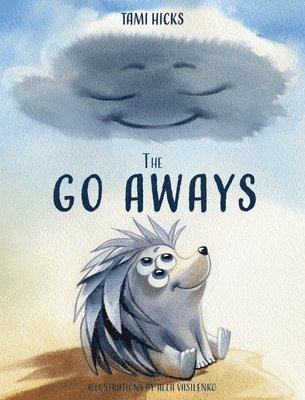 bokomslag Go Aways