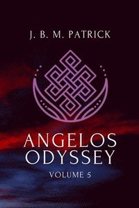 bokomslag Angelos Odyssey