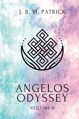 bokomslag Angelos Odyssey