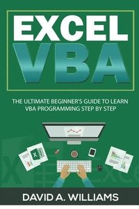 bokomslag Excel VBA