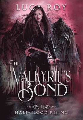 bokomslag The Valkyrie's Bond