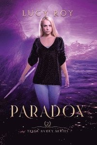 bokomslag Paradox