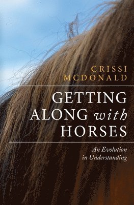 Getting Along with Horses