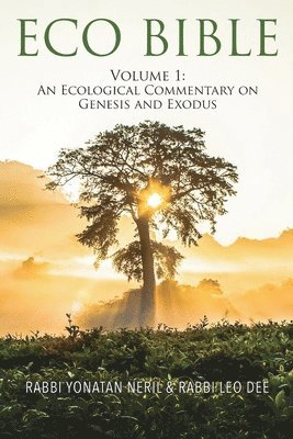 bokomslag Eco Bible