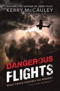 bokomslag Dangerous Flights