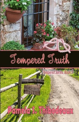 bokomslag Tempered Truth