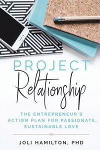bokomslag Project Relationship