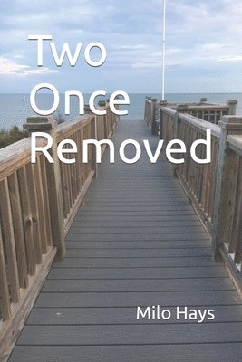 bokomslag Two Once Removed