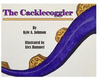 bokomslag The Cacklecoggler